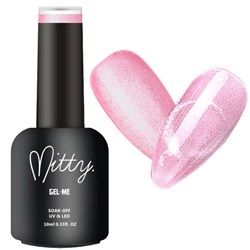 Cat Eye - Colourmax Gel Polish - Strawberries